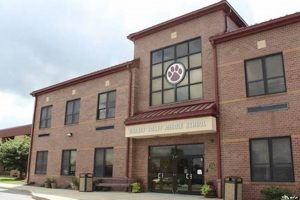 Best Garnet Valley Middle School: A Guide | Best Schools in America: Top Public & Private Options