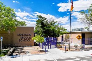 Top-Rated Middle Schools in Albuquerque 2024 Best Schools in America: Top Public & Private Options Top-Rated Middle Schools in Albuquerque 2024 | Best Schools in America: Top Public & Private Options