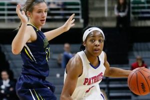 Top Michigan High School Basketball Stars 2024 | Best Schools in America: Top Public & Private Options
