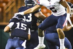 High School Football's Longest Winning Streaks Ever | Best Schools in America: Top Public & Private Options