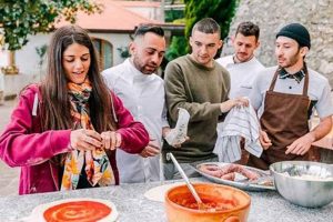 Top 5 Best Italian Cooking Schools in Italy 2024 | Best Schools in America: Top Public & Private Options