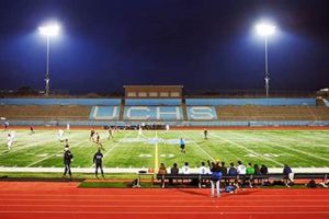 Top University City High School Football Teams | Best Schools in America: Top Public & Private Options