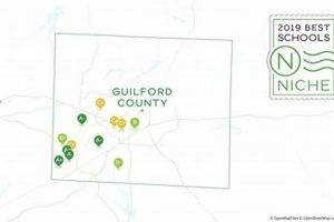 Find Guilford County Schools: Locator Map & Guide Best Schools in America: Top Public & Private Options Find Guilford County Schools: Locator Map & Guide | Best Schools in America: Top Public & Private Options