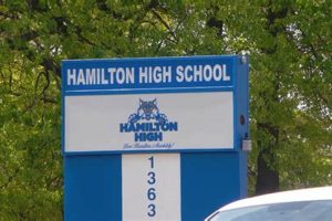 Hamilton High Graduation Fight: Shocking Brawl Erupts Best Schools in America: Top Public & Private Options Hamilton High Graduation Fight: Shocking Brawl Erupts | Best Schools in America: Top Public & Private Options