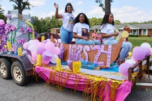 RHS Homecoming 2024: A Night to Remember Best Schools in America: Top Public & Private Options RHS Homecoming 2024: A Night to Remember | Best Schools in America: Top Public & Private Options