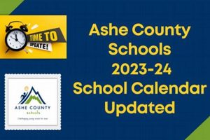 Ashe County Schools Calendar 2023-24 Best Schools in America: Top Public & Private Options Ashe County Schools Calendar 2023-24 | Best Schools in America: Top Public & Private Options