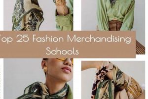 Top Fashion Merchandising Schools & Programs 2024 Best Schools in America: Top Public & Private Options Top Fashion Merchandising Schools & Programs 2024 | Best Schools in America: Top Public & Private Options