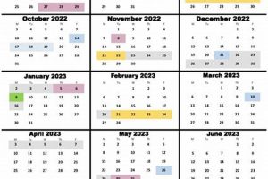 2023-24 Henry County Schools Calendar & Key Dates Best Schools in America: Top Public & Private Options 2023-24 Henry County Schools Calendar & Key Dates | Best Schools in America: Top Public & Private Options