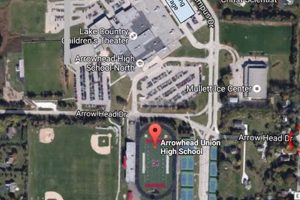 Easy Directions to Arrowhead High School: Quick Guide Best Schools in America: Top Public & Private Options Easy Directions to Arrowhead High School: Quick Guide | Best Schools in America: Top Public & Private Options