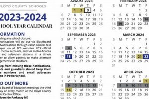 Floyd County Schools Calendar 2024-2025 Best Schools in America: Top Public & Private Options Floyd County Schools Calendar 2024-2025 | Best Schools in America: Top Public & Private Options