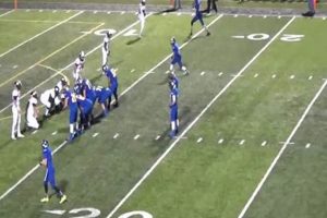 Go Leonard Tigers! High School Football Updates Best Schools in America: Top Public & Private Options Go Leonard Tigers! High School Football Updates | Best Schools in America: Top Public & Private Options