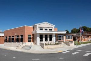 Top Pemberton Elementary School: A Guide Best Schools in America: Top Public & Private Options Top Pemberton Elementary School: A Guide | Best Schools in America: Top Public & Private Options