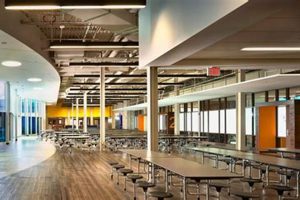 Fenton Community High School District 100 Forntline | Best Schools in America: Top Public & Private Options