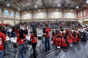 Discover McNair Middle School: A Top Choice Best Schools in America: Top Public & Private Options Discover McNair Middle School: A Top Choice | Best Schools in America: Top Public & Private Options