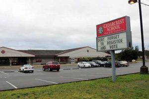 Top-Rated Cedarcrest Middle School: A Guide Best Schools in America: Top Public & Private Options Top-Rated Cedarcrest Middle School: A Guide | Best Schools in America: Top Public & Private Options