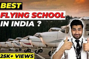 Top 10 Best Flight Schools in India 2024 Best Schools in America: Top Public & Private Options Top 10 Best Flight Schools in India 2024 | Best Schools in America: Top Public & Private Options