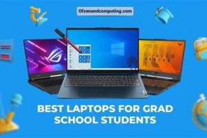 Top 5 Best Laptops for Grad School in 2024 Best Schools in America: Top Public & Private Options Top 5 Best Laptops for Grad School in 2024 | Best Schools in America: Top Public & Private Options