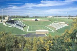 Home of the Cavaliers: Dorman High Football Stadium Guide Best Schools in America: Top Public & Private Options Home of the Cavaliers: Dorman High Football Stadium Guide | Best Schools in America: Top Public & Private Options