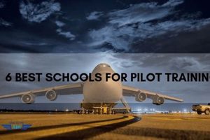 Top 5 Best Schools for Pilots in 2024 Best Schools in America: Top Public & Private Options Top 5 Best Schools for Pilots in 2024 | Best Schools in America: Top Public & Private Options