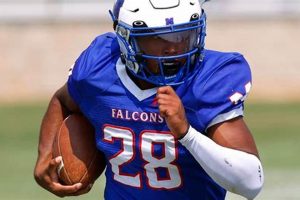 Top All State High School Football Stars 2024 Best Schools in America: Top Public & Private Options Top All State High School Football Stars 2024 | Best Schools in America: Top Public & Private Options
