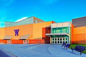 Why Are Threre Two Arvada West High School Best Schools in America: Top Public & Private Options Why Are Threre Two Arvada West High School | Best Schools in America: Top Public & Private Options