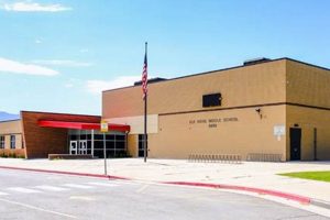 Elk Ridge Middle School Best Schools in America: Top Public & Private Options Elk Ridge Middle School | Best Schools in America: Top Public & Private Options