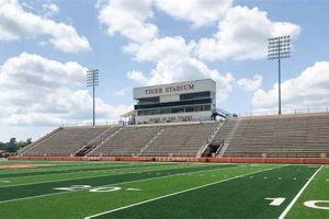 Texarkana High School Football: A Texas-Sized Tradition Best Schools in America: Top Public & Private Options Texarkana High School Football: A Texas-Sized Tradition | Best Schools in America: Top Public & Private Options