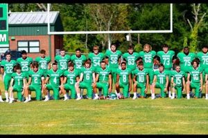 Overton High School Football: Home of the Bobcats Best Schools in America: Top Public & Private Options Overton High School Football: Home of the Bobcats | Best Schools in America: Top Public & Private Options