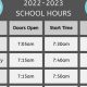 Private Elementary School Hours &amp; Schedules | Best Schools in America: Top Public & Private Options