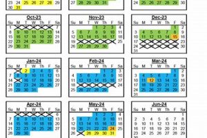 Bartow County Schools Calendar 2023-2024 | Best Schools in America: Top Public & Private Options