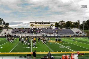Best Springfield OH High School Football Teams | Best Schools in America: Top Public & Private Options