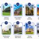 Top Mechanical Engineering Schools & Programs 2024 | Best Schools in America: Top Public & Private Options