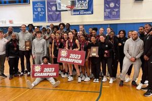 Luhi High Basketball: Team, News &amp; Schedule | Best Schools in America: Top Public & Private Options