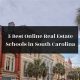 Top SC Real Estate Schools: Get Licensed Fast! | Best Schools in America: Top Public & Private Options