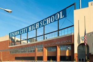 Top-Rated High Schools in Union City, NJ Best Schools in America: Top Public & Private Options Top-Rated High Schools in Union City, NJ | Best Schools in America: Top Public & Private Options