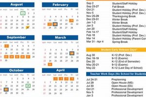 Forsyth County Schools Salary Schedule 2023-24 Best Schools in America: Top Public & Private Options Forsyth County Schools Salary Schedule 2023-24 | Best Schools in America: Top Public & Private Options