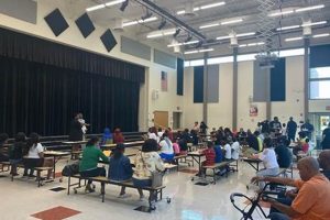 Becoming a Champion Middle School: A Guide Best Schools in America: Top Public & Private Options Becoming a Champion Middle School: A Guide | Best Schools in America: Top Public & Private Options