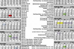 Minot Public Schools Calendar 2023-2024 Best Schools in America: Top Public & Private Options Minot Public Schools Calendar 2023-2024 | Best Schools in America: Top Public & Private Options