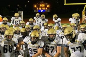 Stoney Creek HS Football: Home of the Cougars Best Schools in America: Top Public & Private Options Stoney Creek HS Football: Home of the Cougars | Best Schools in America: Top Public & Private Options
