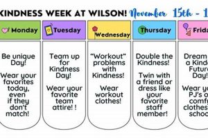 Best Elementary School Kindness Week Ideas & Activities Best Schools in America: Top Public & Private Options Best Elementary School Kindness Week Ideas & Activities | Best Schools in America: Top Public & Private Options