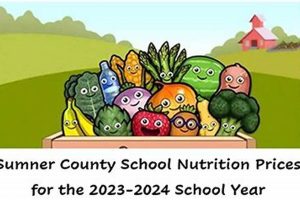 Best Sumner County Schools Lunch Menus & Nutrition Best Schools in America: Top Public & Private Options Best Sumner County Schools Lunch Menus & Nutrition | Best Schools in America: Top Public & Private Options