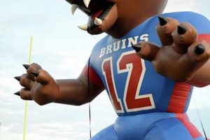 Top 10 Best School Mascots: Ultimate Guide Best Schools in America: Top Public & Private Options Top 10 Best School Mascots: Ultimate Guide | Best Schools in America: Top Public & Private Options