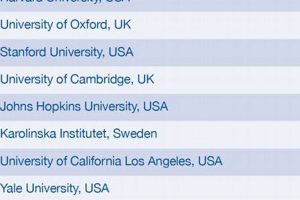 Top 10 Best Research Medical Schools: 2024 Guide Best Schools in America: Top Public & Private Options Top 10 Best Research Medical Schools: 2024 Guide | Best Schools in America: Top Public & Private Options