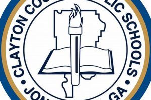 Enroll Now: Clayton County Schools Registration Guide Best Schools in America: Top Public & Private Options Enroll Now: Clayton County Schools Registration Guide | Best Schools in America: Top Public & Private Options
