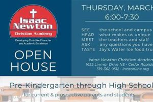 Isaac Newton Christian Academy Purchase Of Cedar Rapids High School Best Schools in America: Top Public & Private Options Isaac Newton Christian Academy Purchase Of Cedar Rapids High School | Best Schools in America: Top Public & Private Options