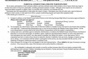 DeKalb County School District Sports Overview Best Schools in America: Top Public & Private Options DeKalb County School District Sports Overview | Best Schools in America: Top Public & Private Options