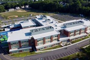 Northbridge Elementary School Best Schools in America: Top Public & Private Options Northbridge Elementary School | Best Schools in America: Top Public & Private Options