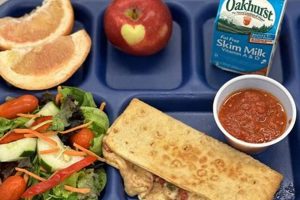 LCPS Lunch Menu: Nutritious & Delicious Best Schools in America: Top Public & Private Options LCPS Lunch Menu: Nutritious & Delicious | Best Schools in America: Top Public & Private Options