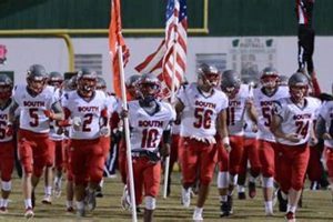 South Stanly High School Football: Home of the Bulls Best Schools in America: Top Public & Private Options South Stanly High School Football: Home of the Bulls | Best Schools in America: Top Public & Private Options