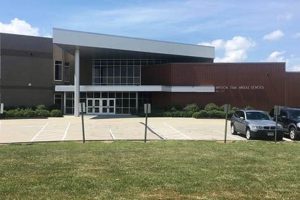 Explore Mission Trail Middle School: A Parent's Guide Best Schools in America: Top Public & Private Options Explore Mission Trail Middle School: A Parent's Guide | Best Schools in America: Top Public & Private Options